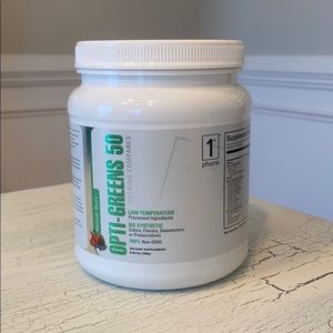 1st Phorm Opti-Greens 50